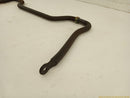 Hummer H3 Rear Stabilizer Sway Bar-10