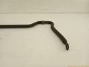 Hummer H3 Rear Stabilizer Sway Bar-11