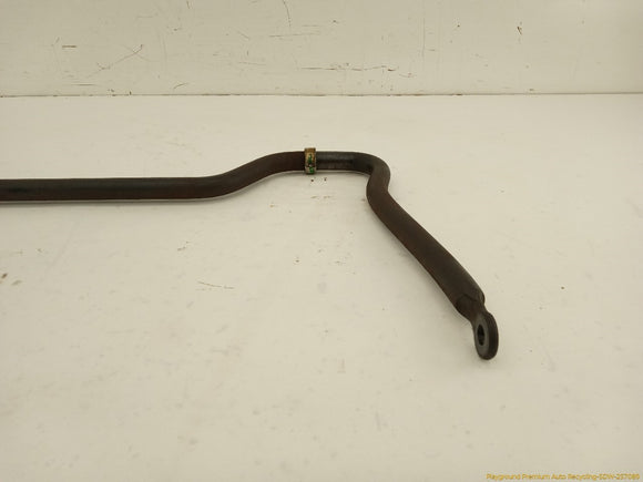Hummer H3 Rear Stabilizer Sway Bar