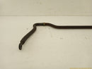 Hummer H3 Rear Stabilizer Sway Bar-12