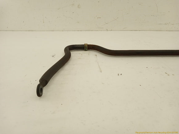 Hummer H3 Rear Stabilizer Sway Bar