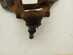 Hummer H3 Passenger Right Front Lower Control Arm - 0