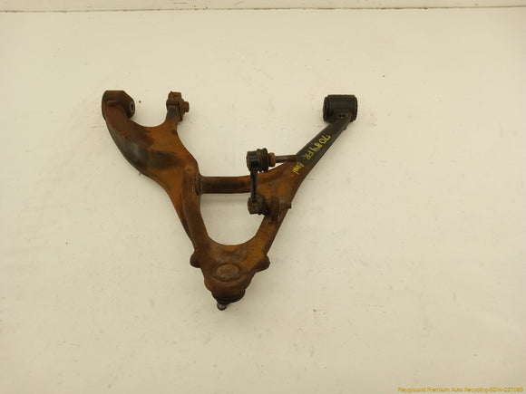 Hummer H3 Passenger Right Front Lower Control Arm