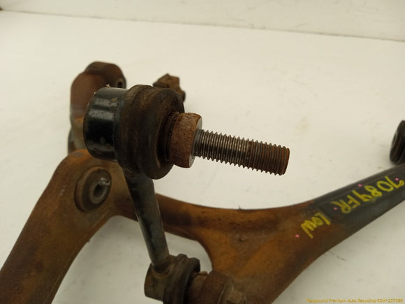 Hummer H3 Passenger Right Front Lower Control Arm