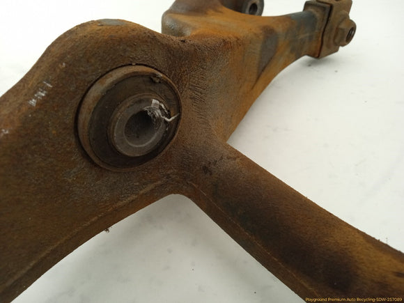 Hummer H3 Passenger Right Front Lower Control Arm