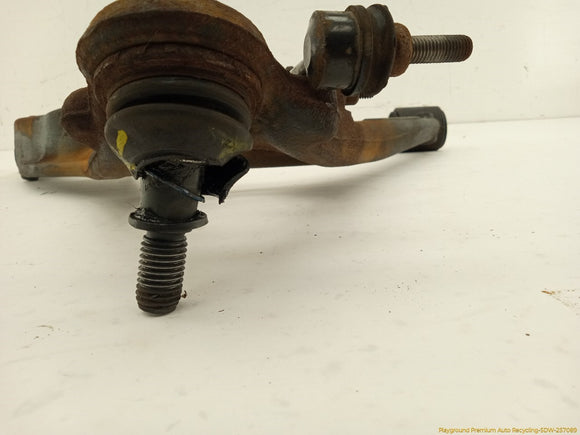 Hummer H3 Passenger Right Front Lower Control Arm