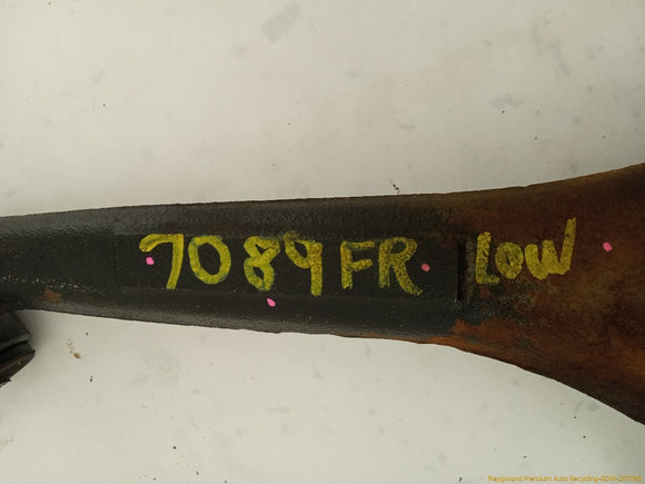 Hummer H3 Passenger Right Front Lower Control Arm