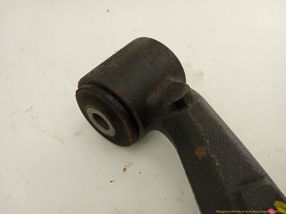 Hummer H3 Passenger Right Front Lower Control Arm