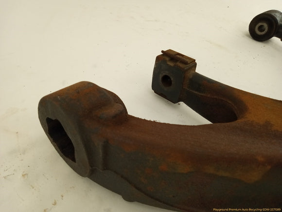 Hummer H3 Passenger Right Front Lower Control Arm