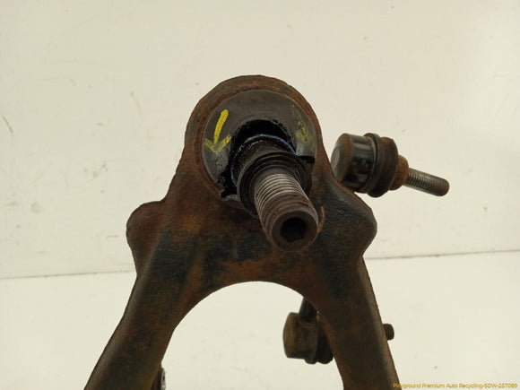 Hummer H3 Passenger Right Front Lower Control Arm