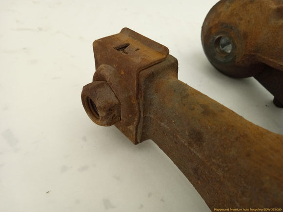 Hummer H3 Driver Left Front Lower Control Arm