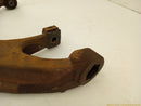 Hummer H3 Driver Left Front Lower Control Arm-6