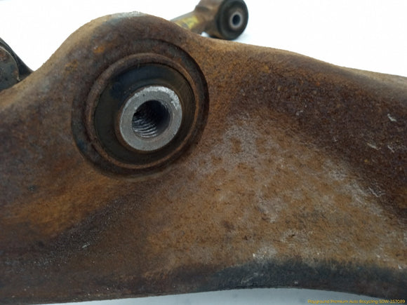 Hummer H3 Driver Left Front Lower Control Arm