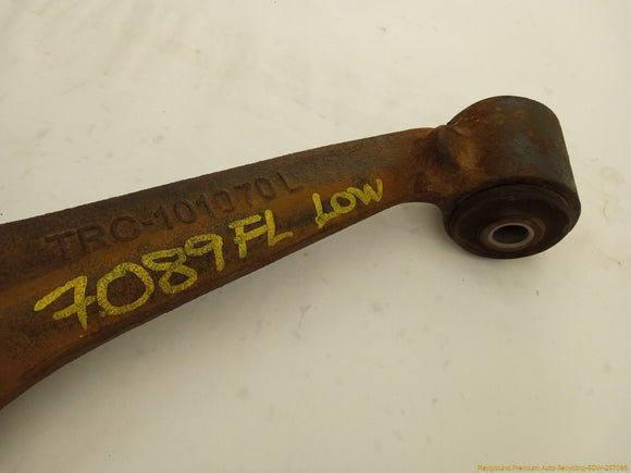 Hummer H3 Driver Left Front Lower Control Arm