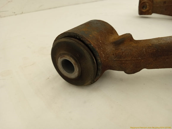 Hummer H3 Driver Left Front Lower Control Arm