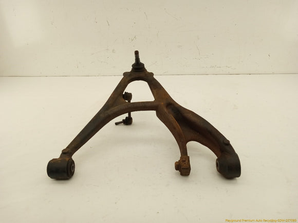 Hummer H3 Driver Left Front Lower Control Arm