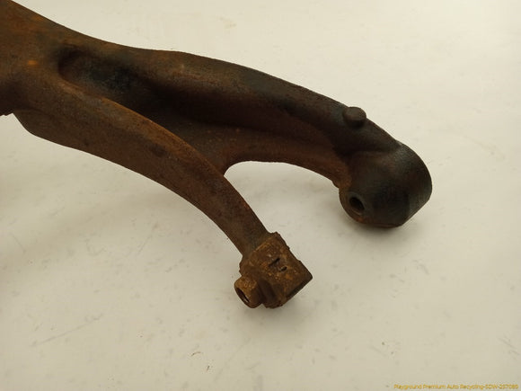 Hummer H3 Driver Left Front Lower Control Arm