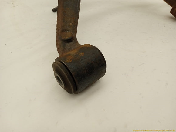 Hummer H3 Driver Left Front Lower Control Arm
