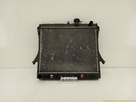 Hummer H3 Radiator