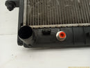 Hummer H3 Radiator-2