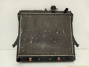 Hummer H3 Radiator-4