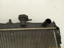 Hummer H3 Radiator-5