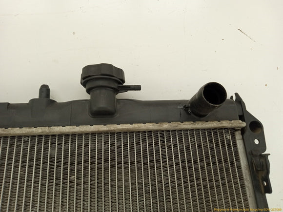 Hummer H3 Radiator