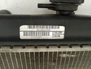 Hummer H3 Radiator-10