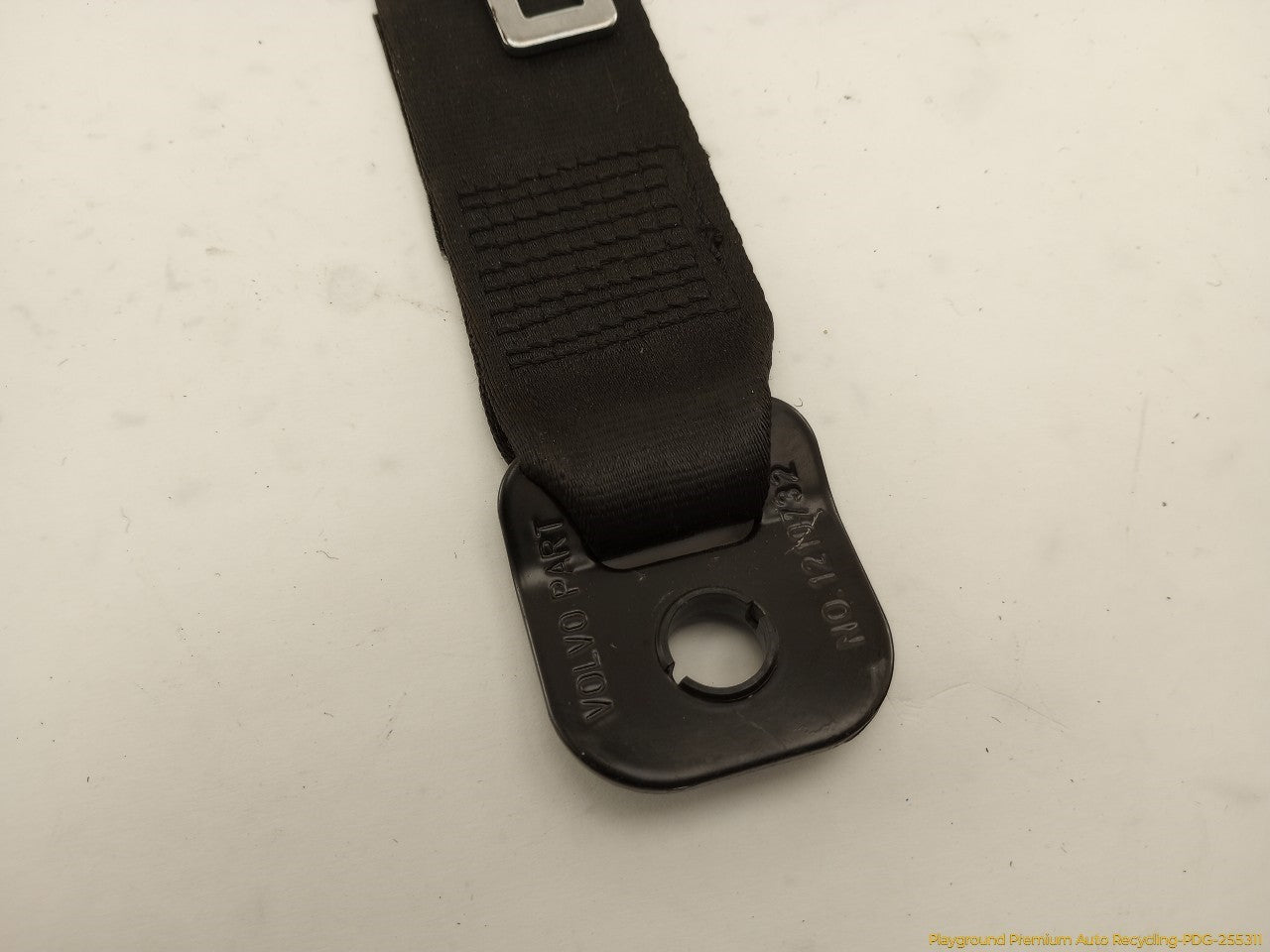 Volvo 240 Pair Of Rear Seat Belt Retractors