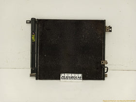 Hummer H3 AC Condenser