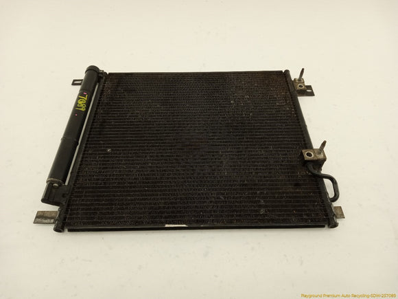 Hummer H3 AC Condenser