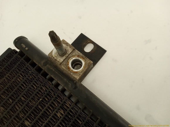 Hummer H3 AC Condenser