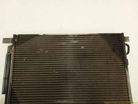 Hummer H3 AC Condenser