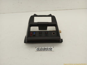 Volvo 240 Center Dash Ashtray Bezel Trim