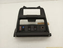 Volvo 240 Center Dash Ashtray Bezel Trim-2