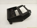 Volvo 240 Center Dash Ashtray Bezel Trim-6