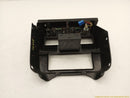 Volvo 240 Center Dash Ashtray Bezel Trim-8