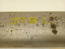 Fiat 500 Exhaust Resonator-2