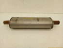 Fiat 500 Exhaust Resonator-3