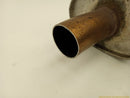 Fiat 500 Exhaust Resonator-4
