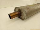Fiat 500 Exhaust Resonator-5