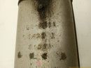 Fiat 500 Exhaust Resonator-9