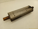 Fiat 500 Exhaust Resonator-12