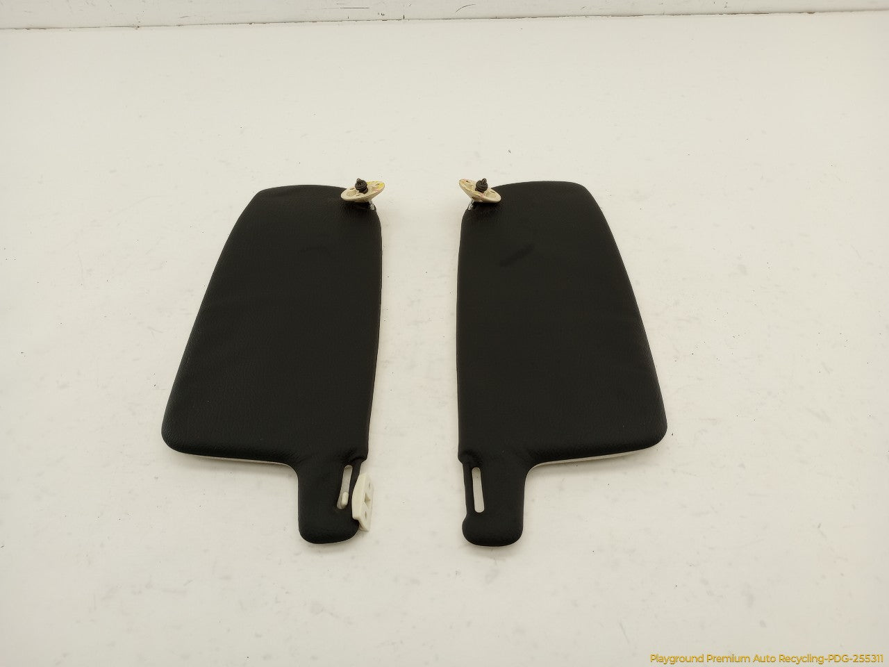 Volvo 240 Pair Of Sun Visors