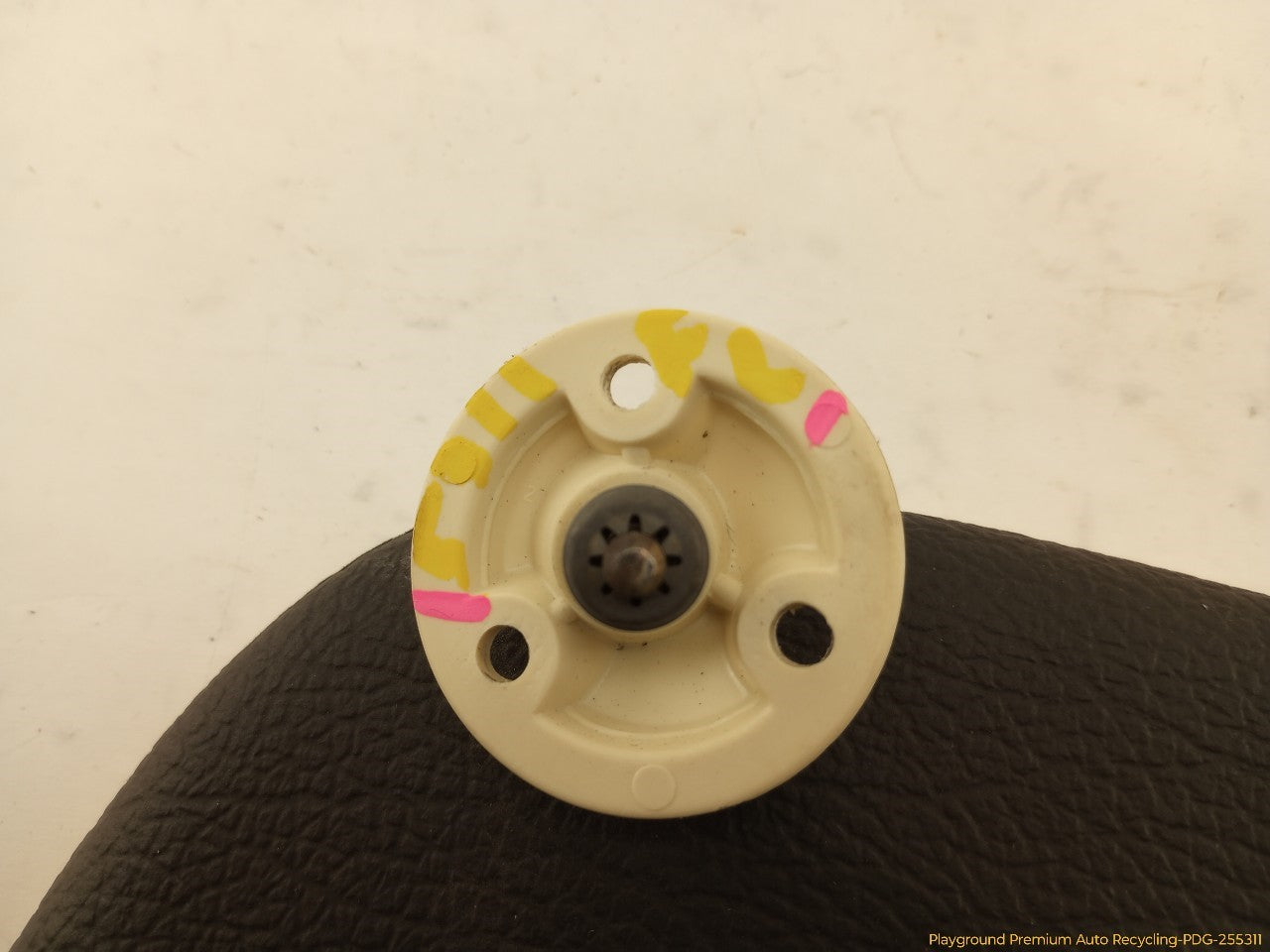 Volvo 240 Pair Of Sun Visors