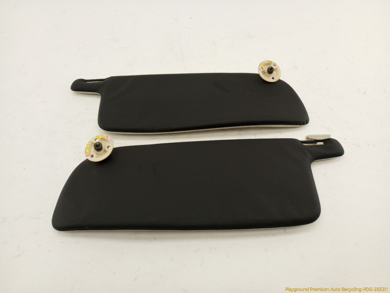 Volvo 240 Pair Of Sun Visors