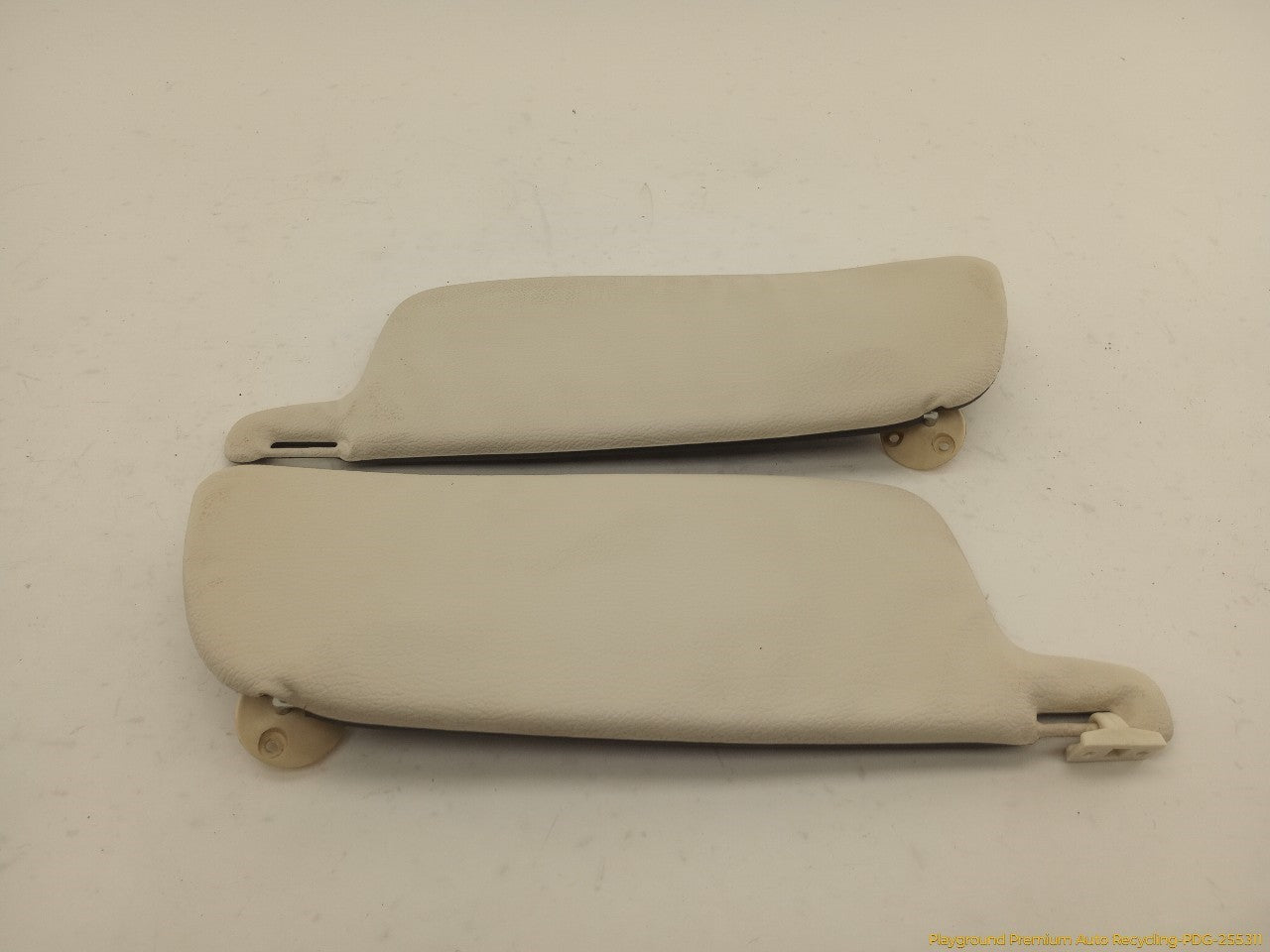 Volvo 240 Pair Of Sun Visors