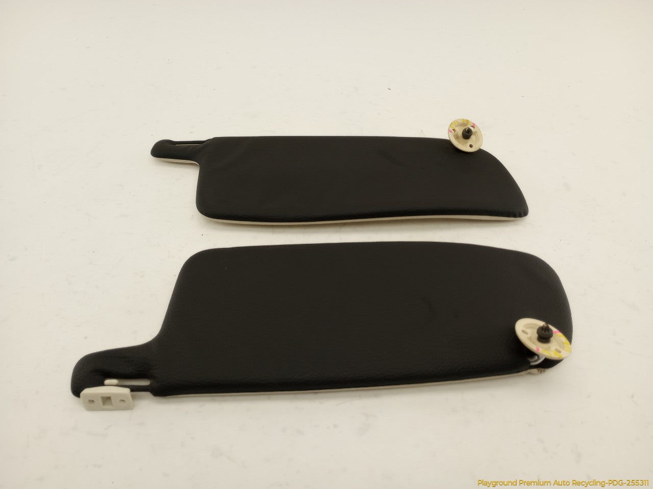 Volvo 240 Pair Of Sun Visors