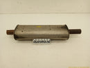 Fiat 500 Exhaust Resonator-1