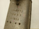 Fiat 500 Exhaust Resonator-3